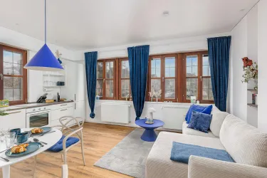 Wohnen - Essen - Kochen