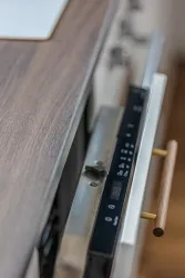 Detail - Spülmaschine