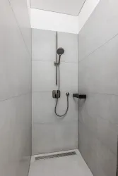 Bad - Dusche