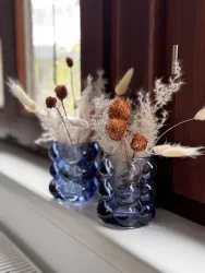 Detail - Schlafzimmer Deko