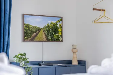 Schlafen - Fernseher II