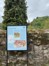Zehnt und andere Abgaben (© Verein SÜW Annweiler e.V.)