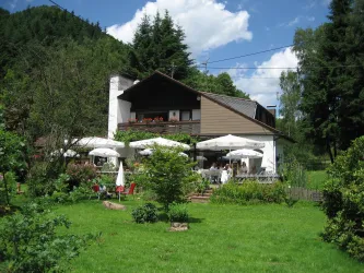 Birkenthaler Hof (© Franz Sanda, Birkenthaler Hof)
