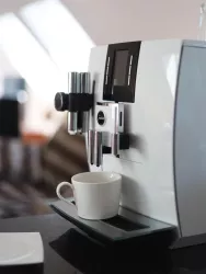 Kaffeemaschine