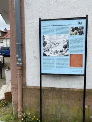 Benachbart: Die Reuerinnen von Kranskirchen (© Verein SÜW Annweiler e.V.)