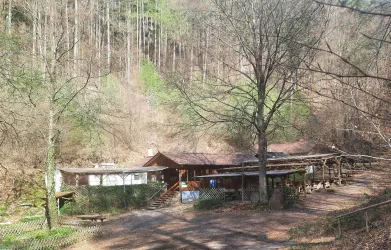 Siebeldinger Hütte (Geldmünzhütte) (© PWV Siebeldingen-Birkweiler)