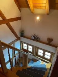 Treppenhaus