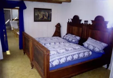 Schlafzimmer 2