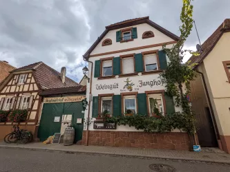 Weingut Junghof
