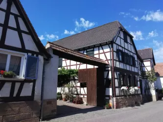 Klingen