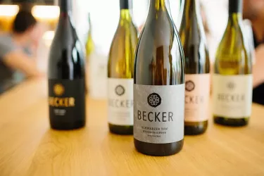 Weingut Karlheinz Becker