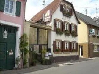 Saumagenkeller - Außenansicht (© Saumagenkeller)