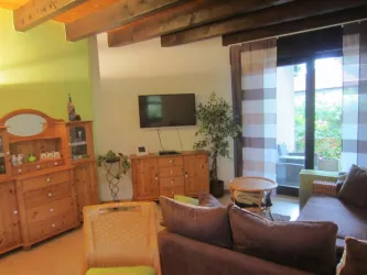 Studio Wintergarten - Wohnbereich (© Studio Wintergarten)