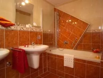 Bad Provence (© Cleo´s Hotel)
