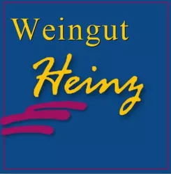 Weingut Heinz - Logo (© Weingut Heinz)