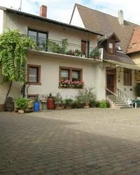 Weingut Koch - der Winzerhof (© Weingut Koch)