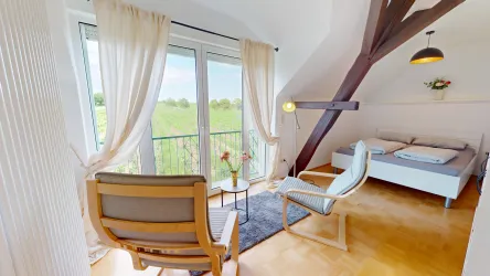 Schlafzimmer 1.0