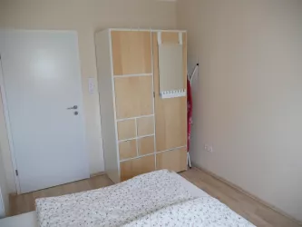 Schlafzimmer Bild 3 (© Haus Vinea)