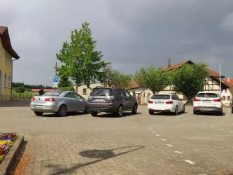 Parkplatz Fest der 100 Weine Bild 2 (© Urlaubsregion Freinsheim)