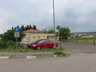Parkplatz Freinsheimer Straße Bild 1 (© Urlaubsregion Freinsheim)