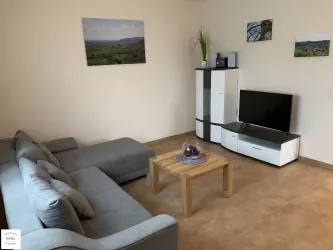 Wohnbereich