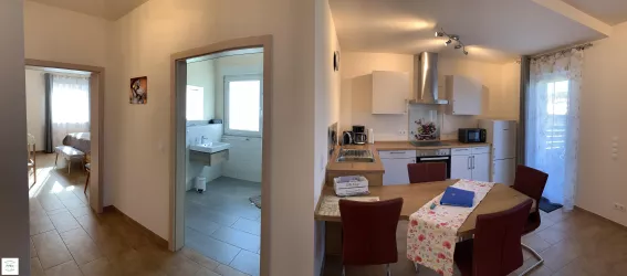 Wohnung