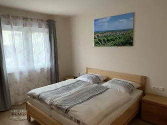 Schlafzimmer (© Hanewald)