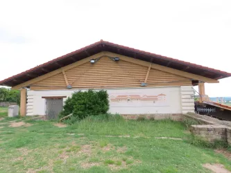 Römervilla (© Urlaubsregion Freinsheim - E. Metzger)