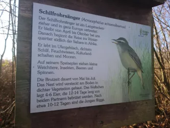 Kaiserbachlehrpfad