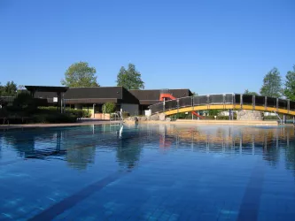 Freibad Billigheim-Ingenheim