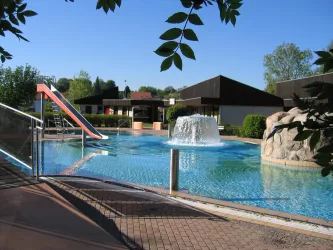 Freibad Billigheim-Ingenheim 2