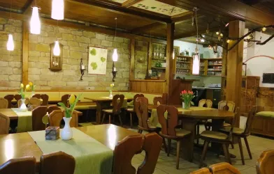 Dyck's Weinstube