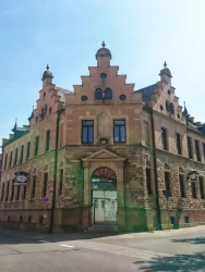 VR Bank in Billigheim
