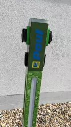 Ladesäule E-Tankstelle