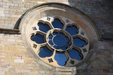 Katholische Kirche Ingenheim