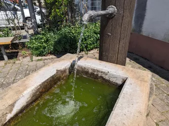 Dorfbrunnen Billigheim