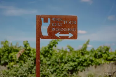 Wein-Kult-Tour Rosenberg