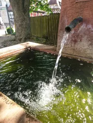 Dorfbrunnen Appenhofen