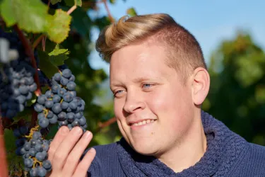 Michael Wisser