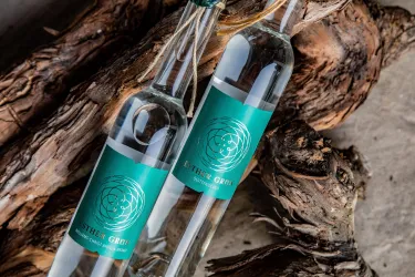 Destillate Weingut &Fein-Brennerei Esther Grün