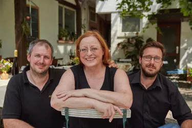 Familie Schneiderfritz