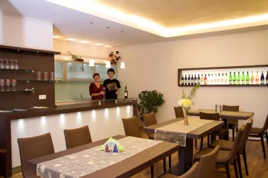 Weinprobe