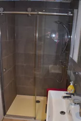 Badezimmer Dornfelder