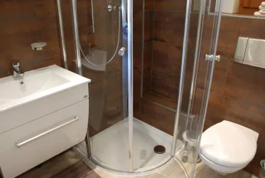 Riesling Badezimmer