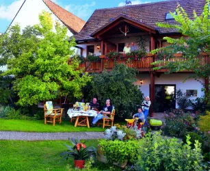 Hausbild