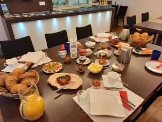 Winzerfrühstück