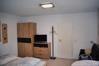 Silvaner Wohnzimmer