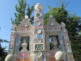 Phantastische Kunst