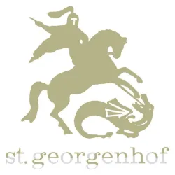 Weingut & Gästehaus St. Georgenhof Logo