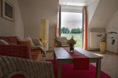 Wohnraum
